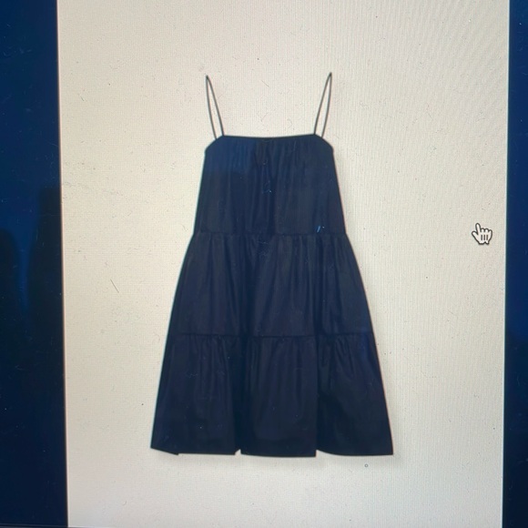 Éss Isabella Mini Dress - Picture 2 of 7